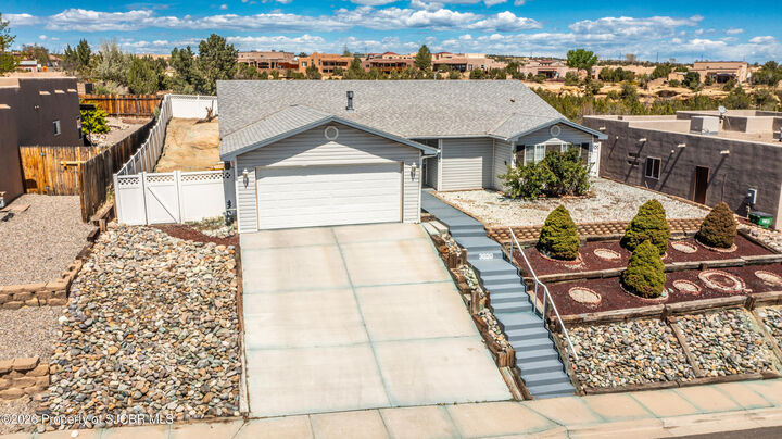 Property Photo:  3620 Majesta Street  NM 87402 