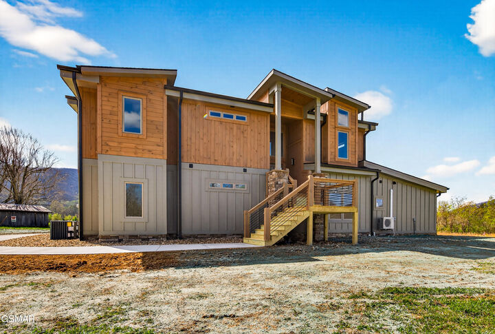 Property Photo:  3564 Ownby Road  TN 37862 