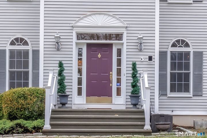 Property Photo: 170 Whippoorwill Lane CT 06614