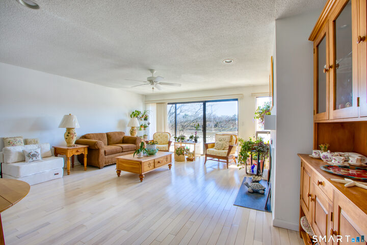 Property Photo:  15 River Road 205  CT 06807 
