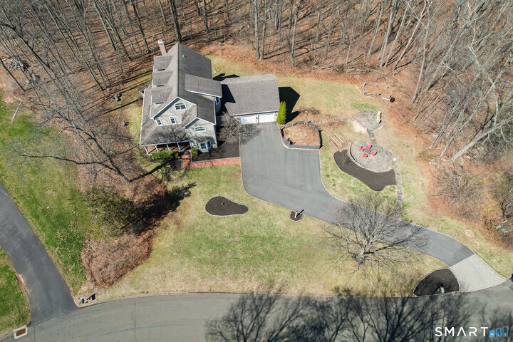 Property Photo: 51 Louis Road CT 06455