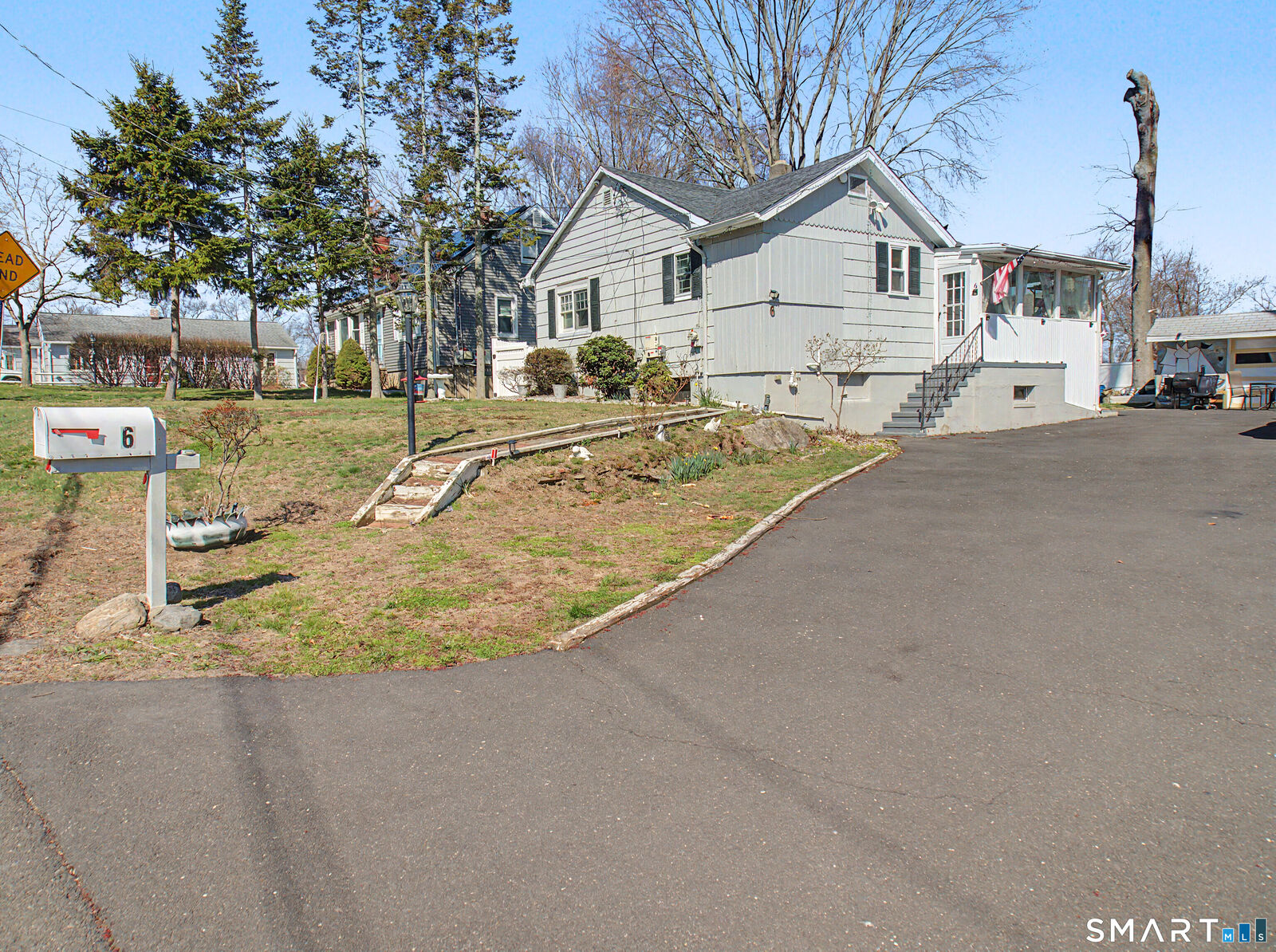 Property Photo:  6 Windy Hill Road  CT 06460 