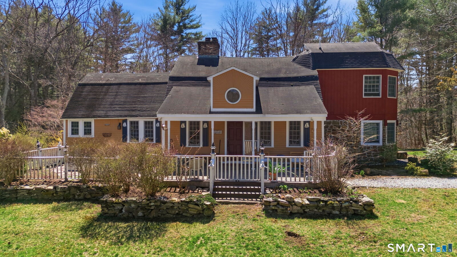 Property Photo:  777 Shewville Road  CT 06339 