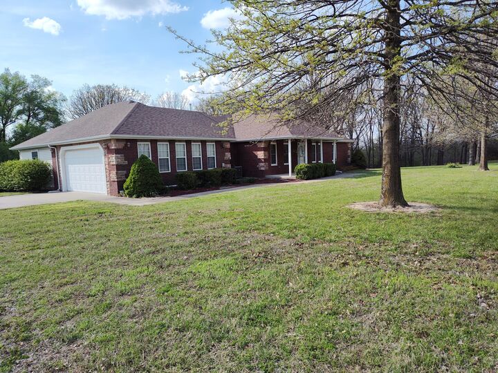 Property Photo: 4107 S 118th Road MO 65613
