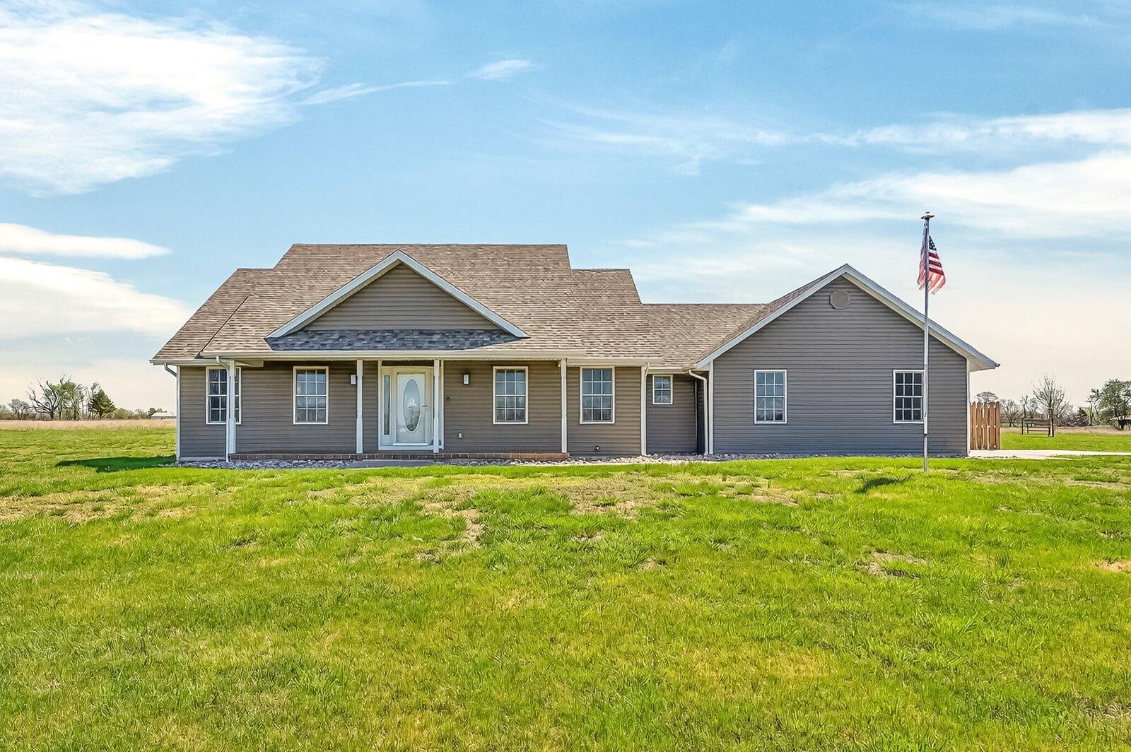 Property Photo:  8467 W Farm Road 148  MO 65802 