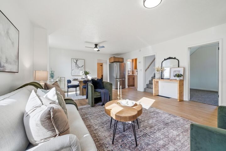 Property Photo:  3127 E Jackson Ave  WA 99207 