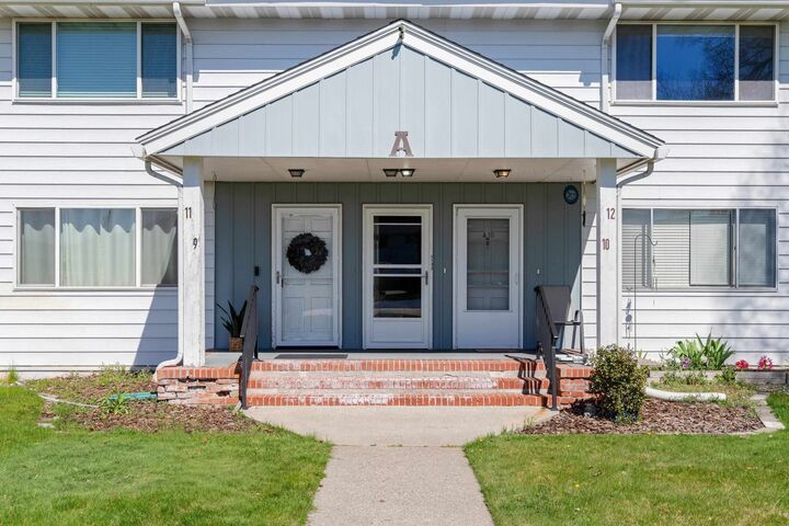 Property Photo:  250 N Raymond Rd A-9  WA 99206 