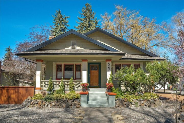 Property Photo:  623 E 19th Ave  WA 99203 