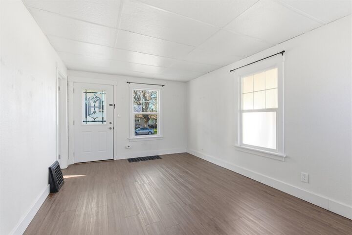 Property Photo:  3424 W Providence Ave  WA 99205 