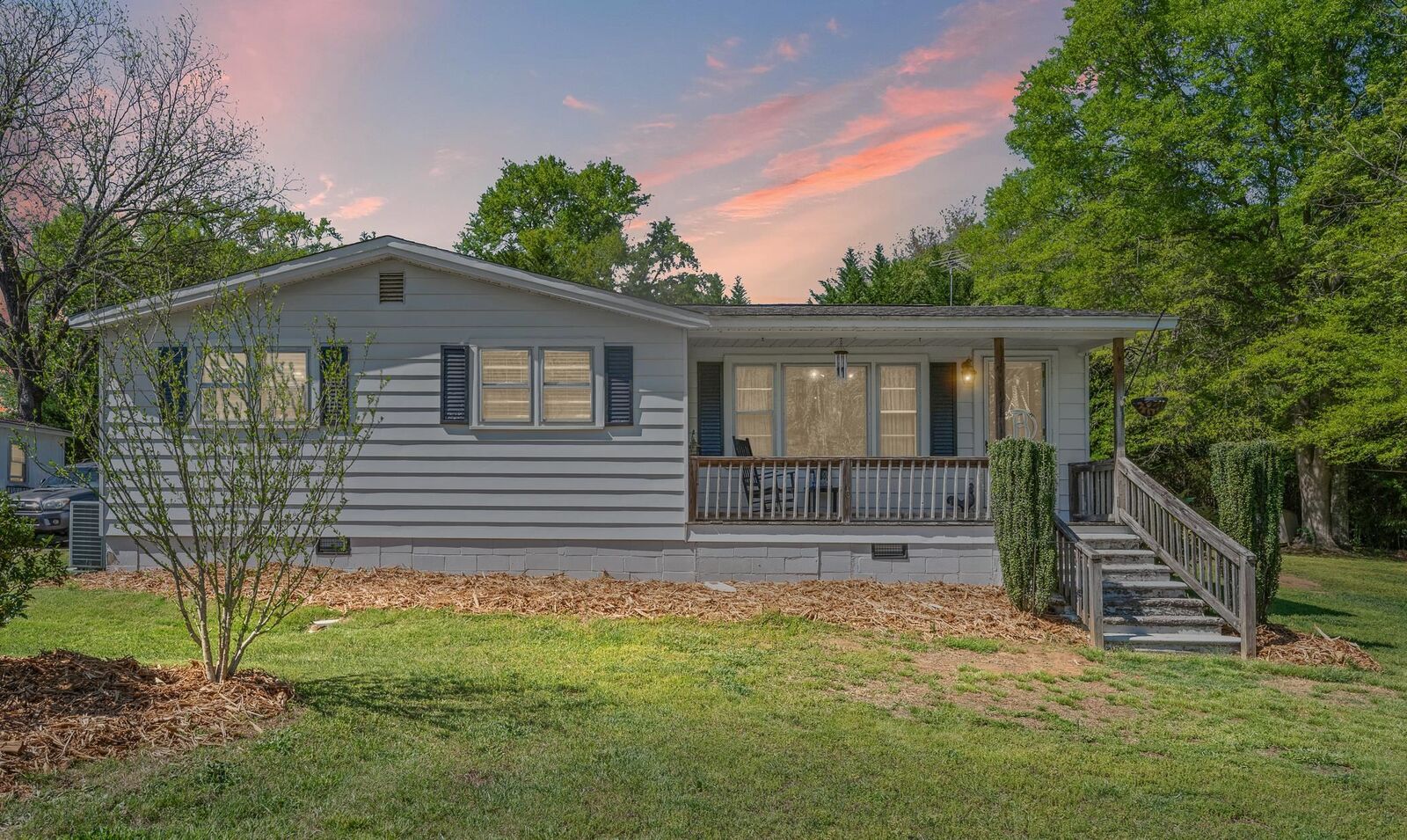 Property Photo:  6844 Reidville Road  SC 29388 