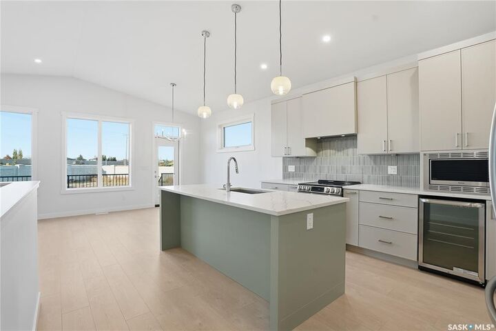 Property Photo: 151 Nazarali Way SK S7V 1P6