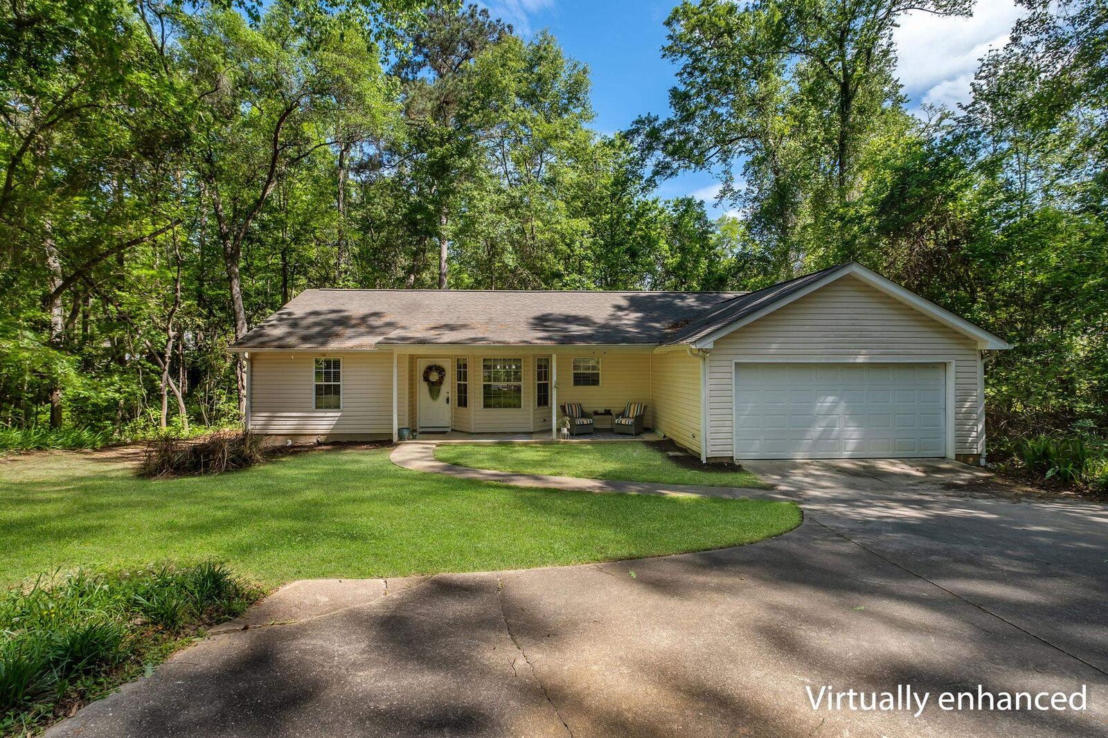 Property Photo:  8328 Chickasaw Trail  FL 32312 
