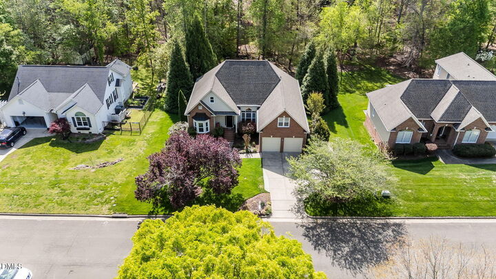 Property Photo:  3413 W Wyndham Lane  NC 27705 