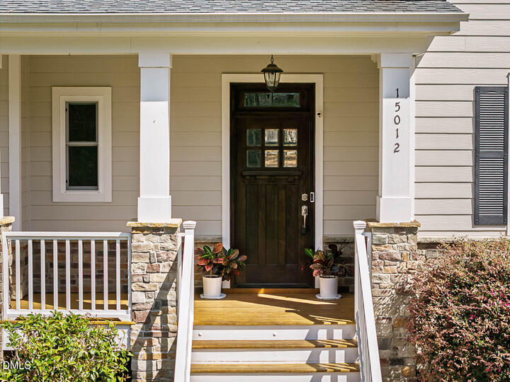 Property Photo:  15012 Westerfield Road  NC 27587 