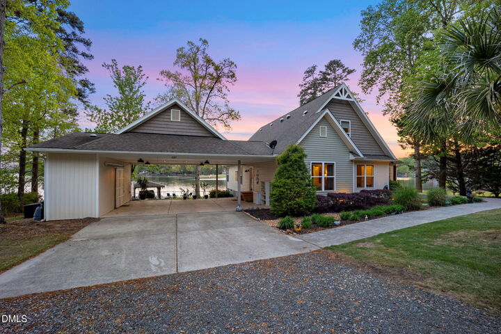 Property Photo:  1187 Sagamore Drive  NC 27549 