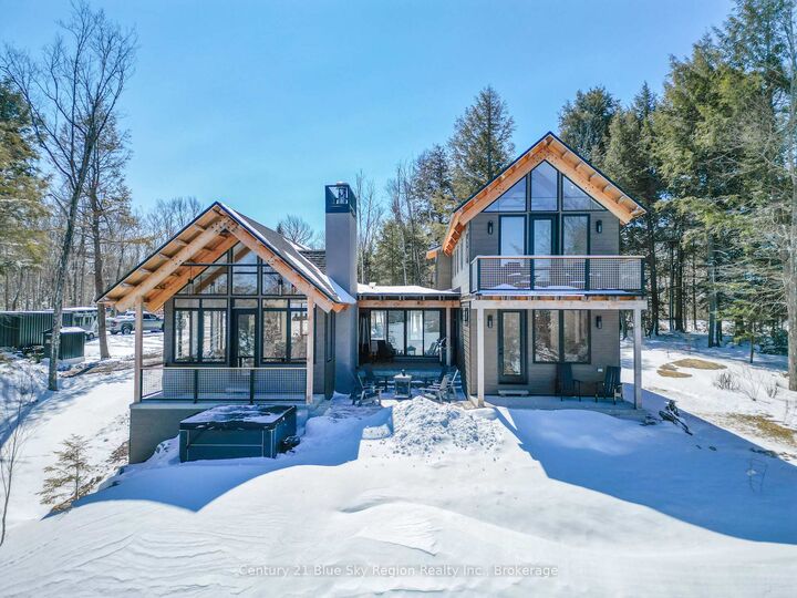 Property Photo:  238 Niagara Road  ON P0H 1W0 