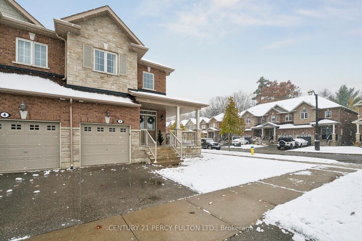 Property Photo:  2 Prosser Crescent  ON L0E 1R0 