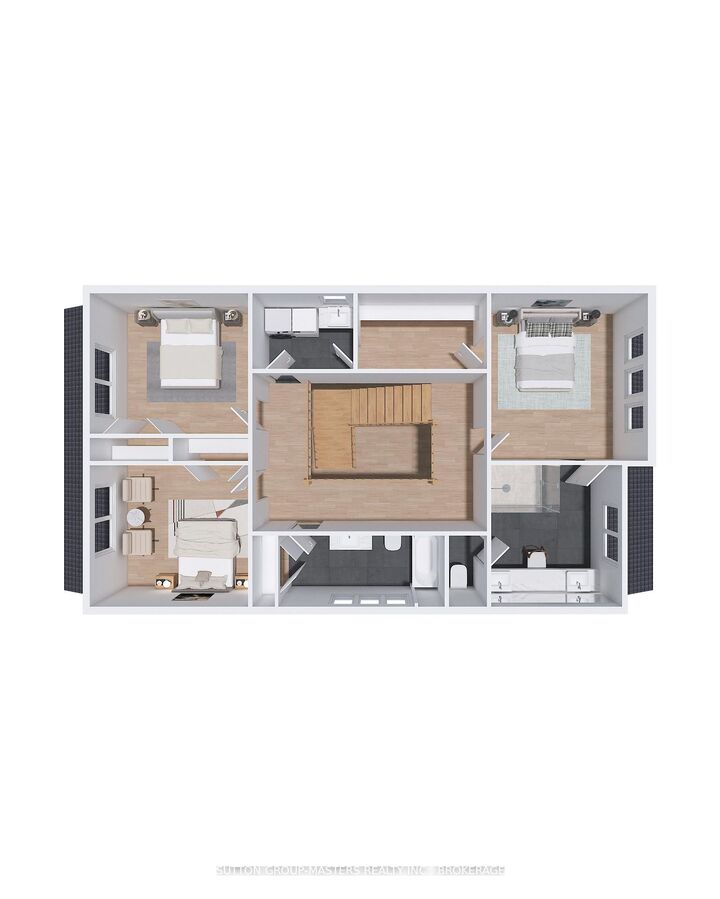 Property Photo: 431 Wellington Street ON K7K 0L7