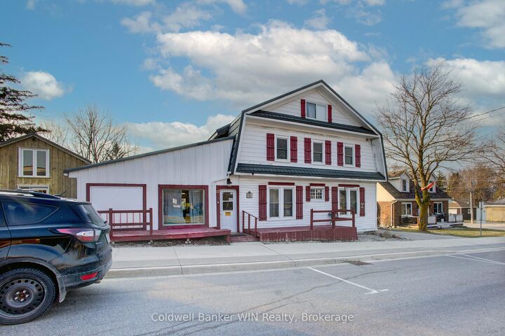Property Photo: 17 Arthur Street E ON N0G 1Z0