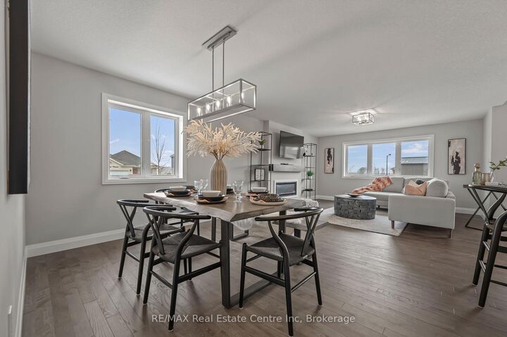 Property Photo: 218 Bridge Crescent ON N0G 2P0