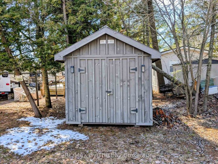 Property Photo: 42 Temagami Trail ON L9Z 1X7