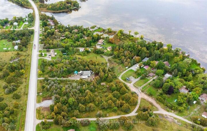 Property Photo:  1411 Portage Road  ON K0M 2B0 