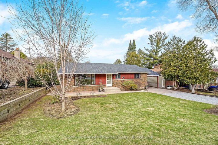 Property Photo:  65 John Street  ON L7G 2J9 