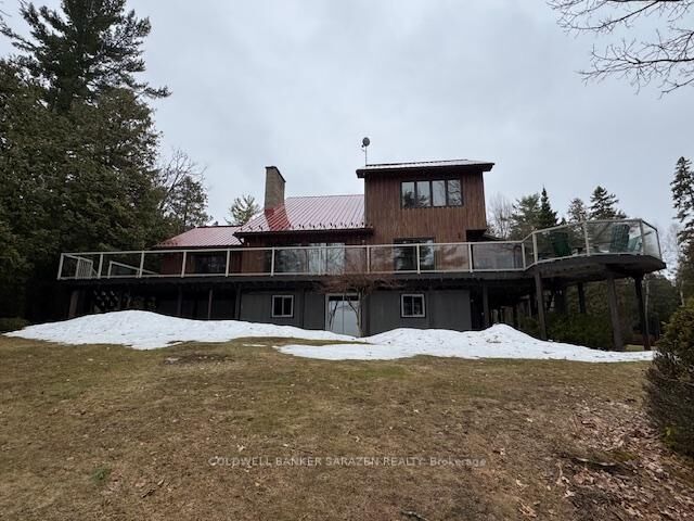 Property Photo:  188 Morris Island Drive  ON K7S 3G7 