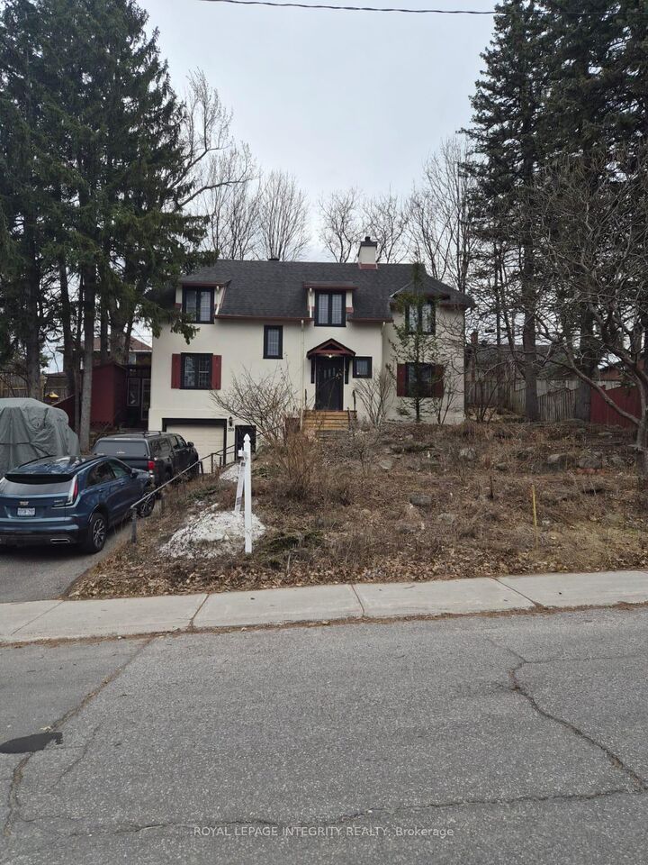 290 Holmwood Avenue — photo 1