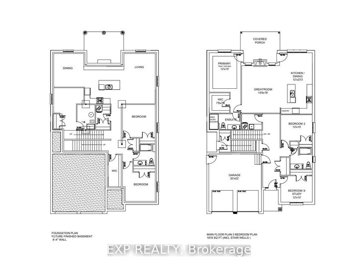 Property Photo: 420 Erie Street ON N0M 2S0