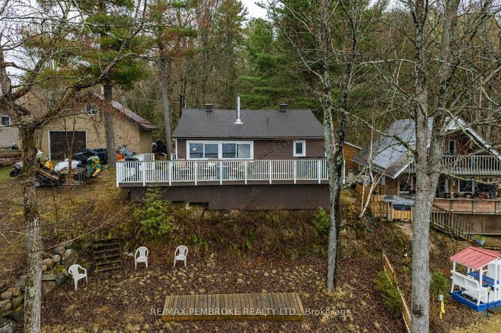 80 Macgregor Bay Trail — photo 1