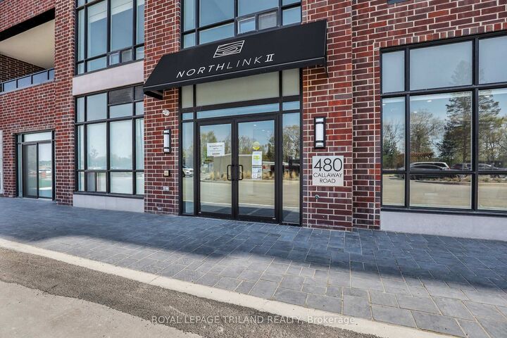 480 Callaway Road 505 — photo 1