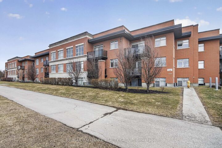 Property Photo: 3684 Fallowfield Road 220 ON K2J 4H3