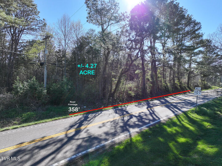 Property Photo: 5120 Erwin Highway TN 37641