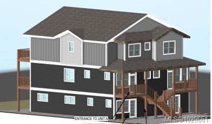 Property Photo: 2235 Shelbourne St #C BC V8R 4L2