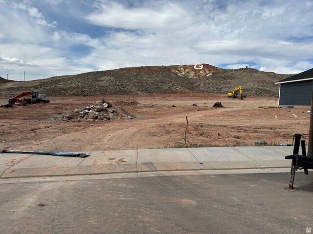 Property Photo: 91 S 450 W UT 84634