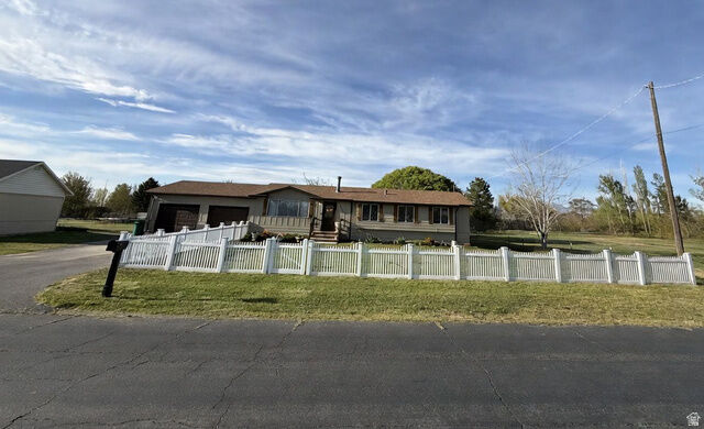 Property Photo:  6042 W 5700 S  UT 84315 