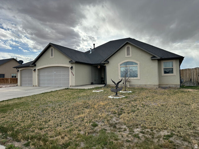 Property Photo:  1920 S 35 E  UT 84078 
