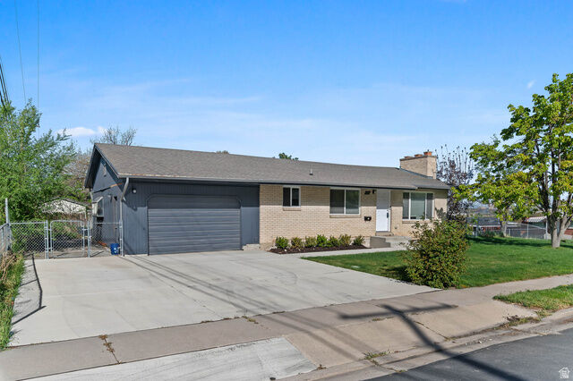 Property Photo:  436 S 1400 E  UT 84606 