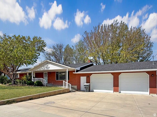 Property Photo: 330 W Center UT 84537