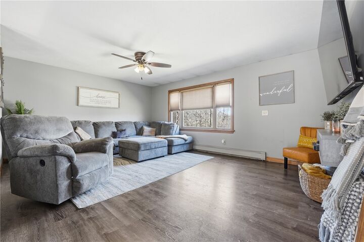 Property Photo:  1024 Warren Road  PA 16323 