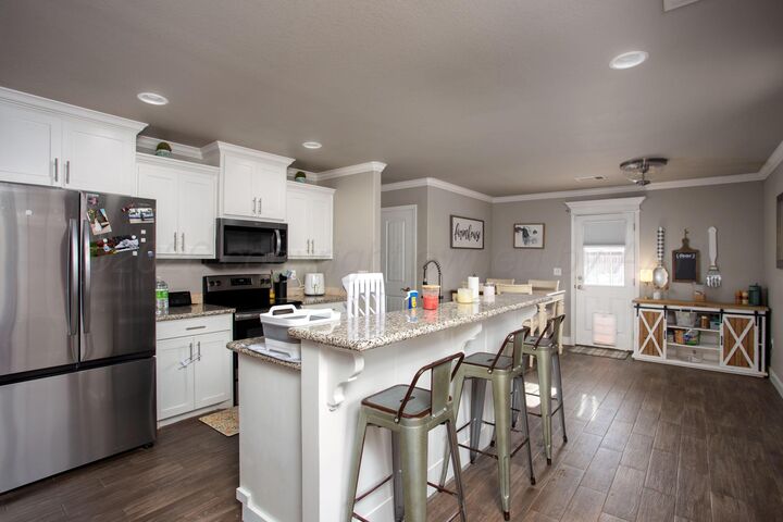 Property Photo:  4915 Gloster Street  TX 79118 