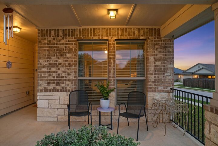 Property Photo:  1704 T H Johnson Drive  TX 76574 