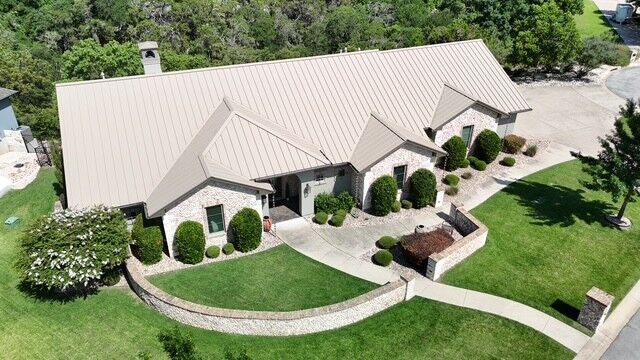 Property Photo:  2501 Woodbine Circle  TX 78628 