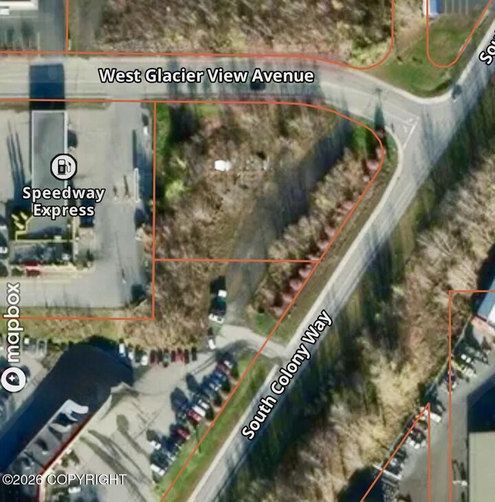 Property Photo: 300 Glacier View Avenue AK 99645