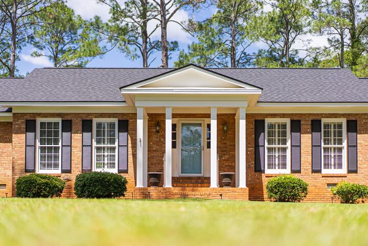 Property Photo: 3207 Lancaster Lane GA 31721