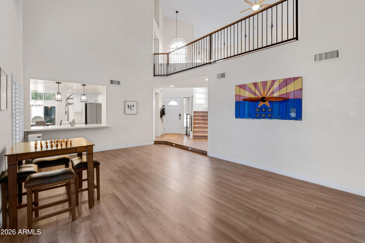 Property Photo: 6451 E Sugarloaf Street AZ 85215