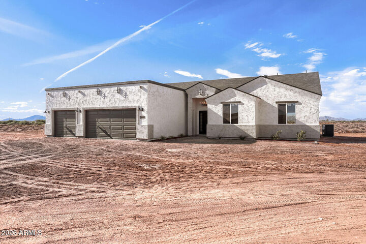 Property Photo: 38420 W Buckeye Road AZ 85354