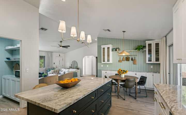 Property Photo:  950 E Rio Mesa Trail  AZ 86326 