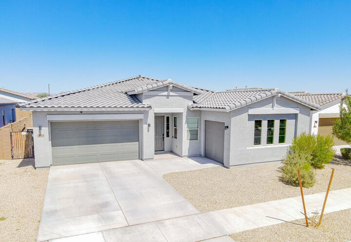 Property Photo:  14144 W Smoketree Drive  AZ 85387 